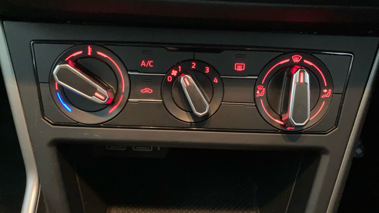 Volkswagen Polo 1.0 SE 5dr Petrol Hatchback